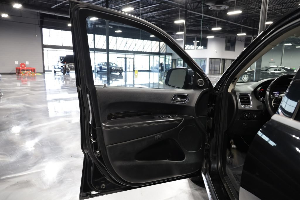 Used 2015 Dodge Durango Citadel RWD image 10