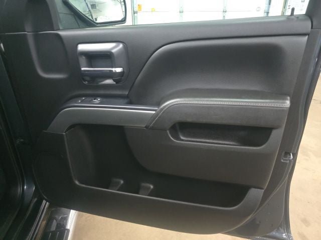 Used 2019 Chevrolet Silverado 1500 LT AWD/4WD image 4