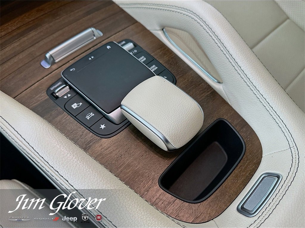 Used 2021 Mercedes-Benz GLE 350 4MATIC image 37