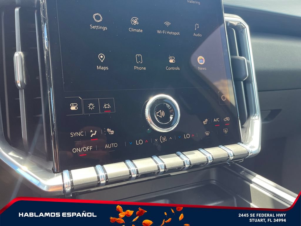 New 2026 GMC Acadia Elevation FWD image 29