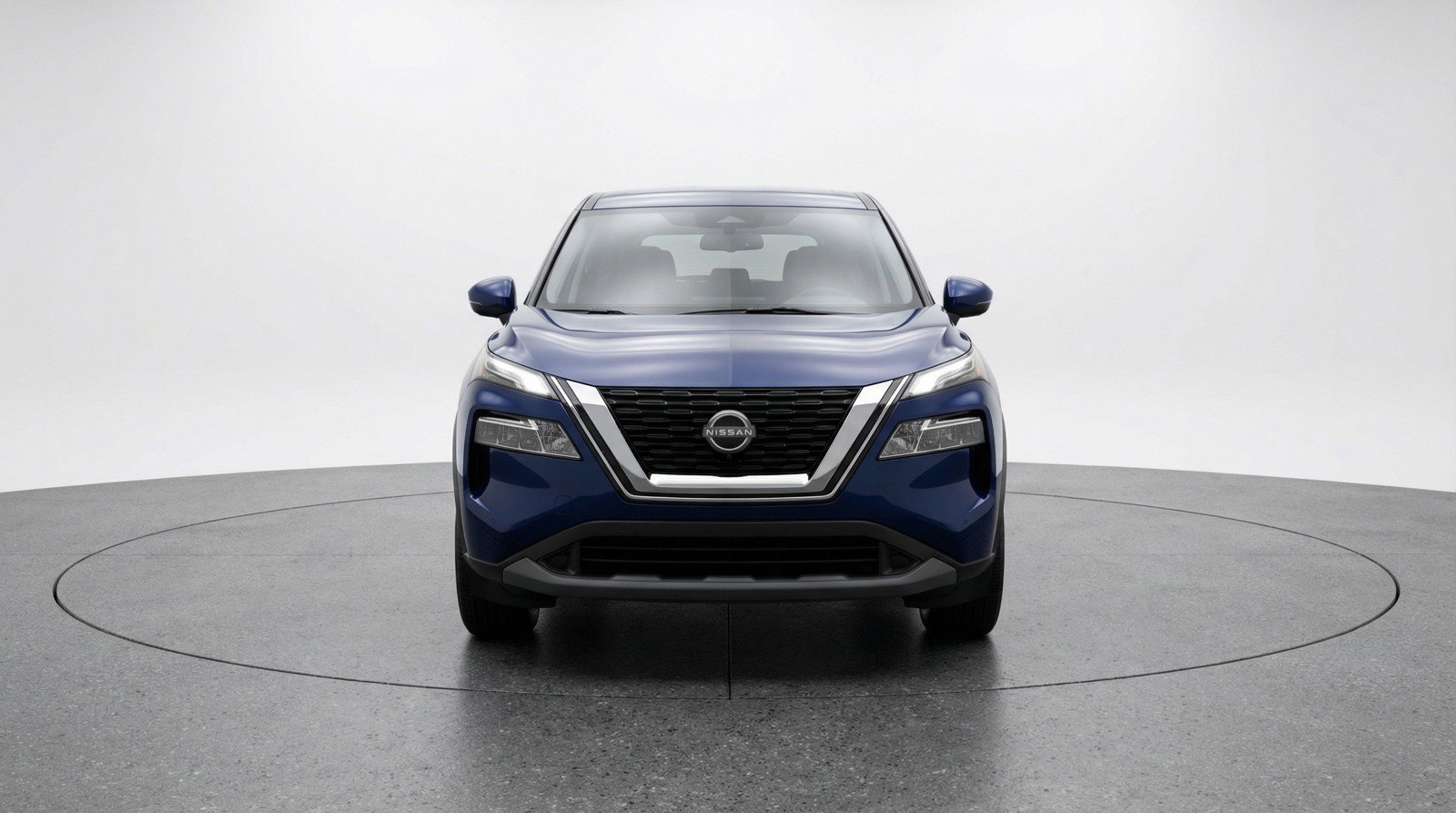 Used 2025 Nissan Rogue SV FWD image 2
