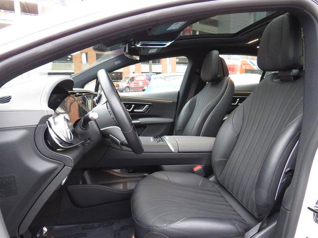 Certified 2024 Mercedes-Benz EQS 450+ 4MATIC Sedan image 16