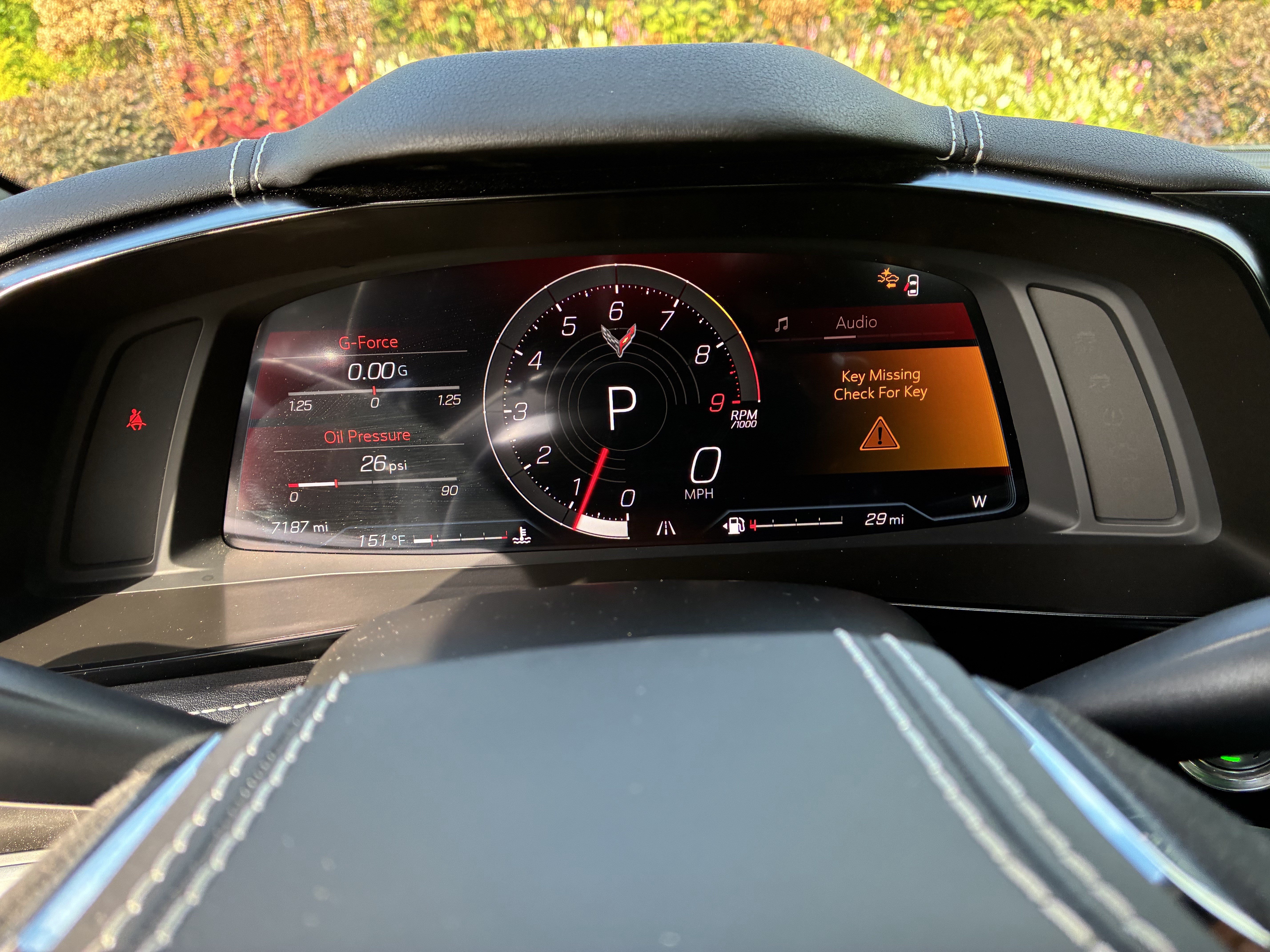 Used 2025 Chevrolet Corvette Z06 RWD image 26