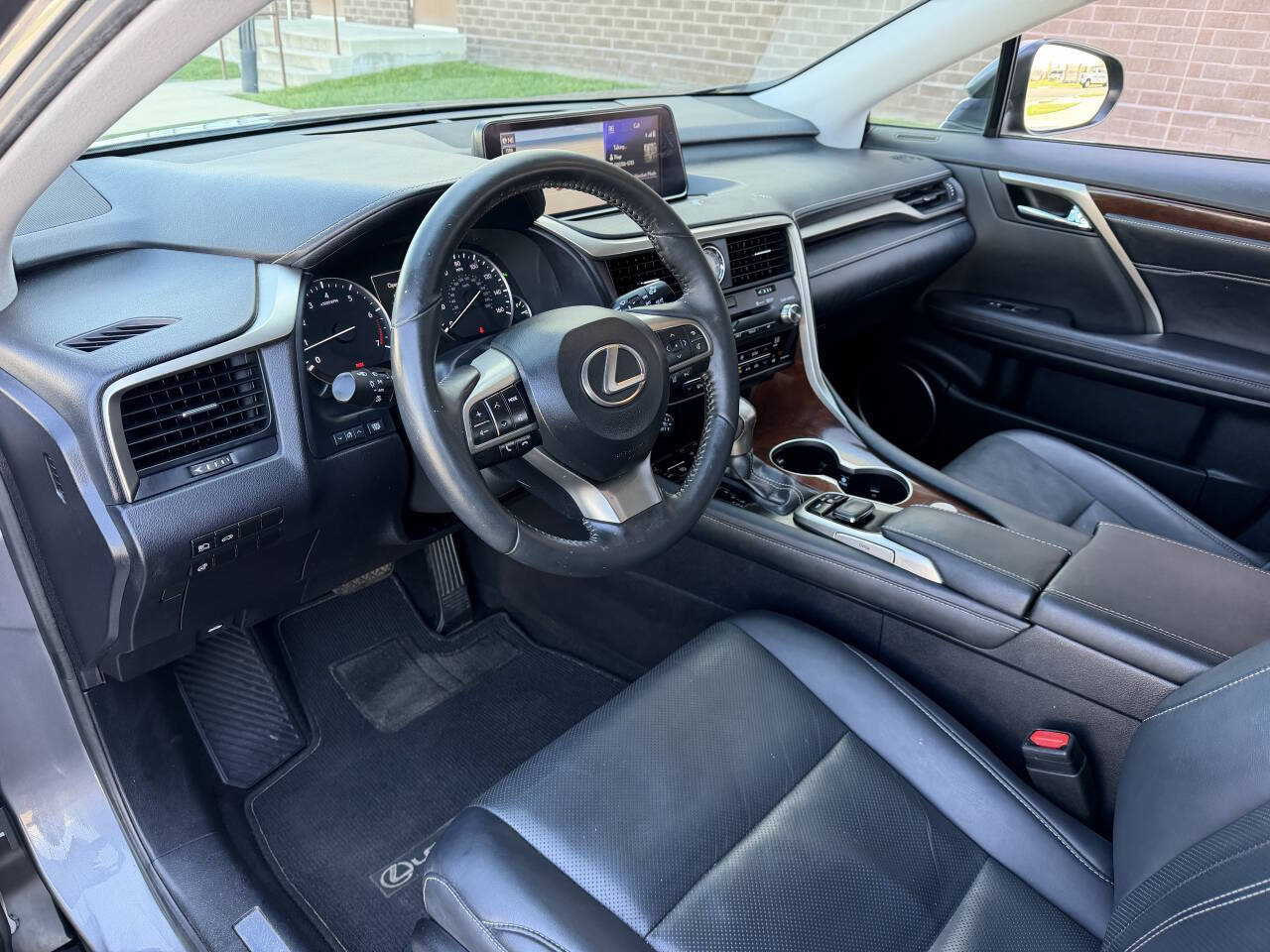 Used 2016 Lexus RX 350 AWD w/ Premium Package image 13