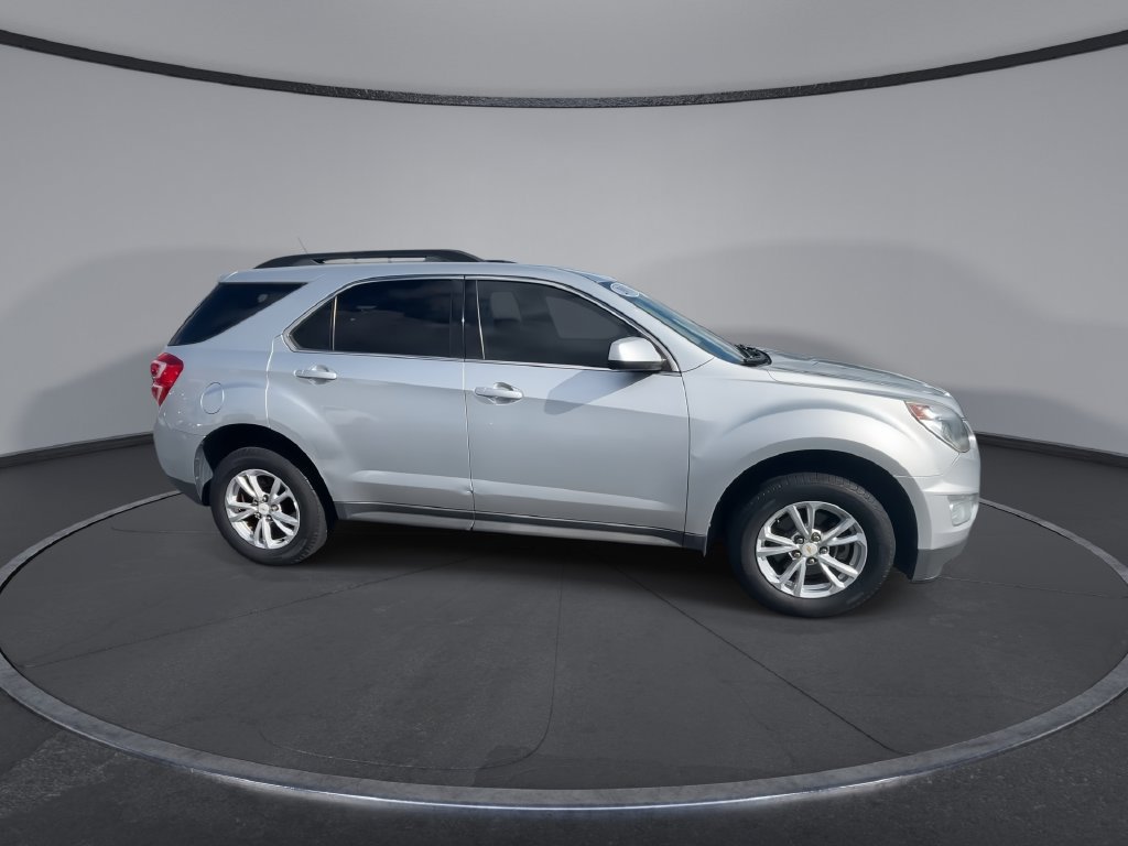 Used 2016 Chevrolet Equinox LT w/ Convenience Package FWD image 9
