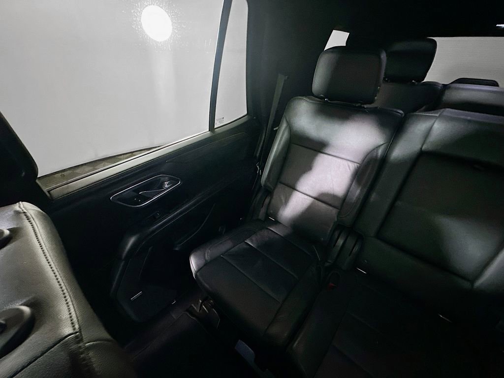 Used 2021 Chevrolet Tahoe LT image 12