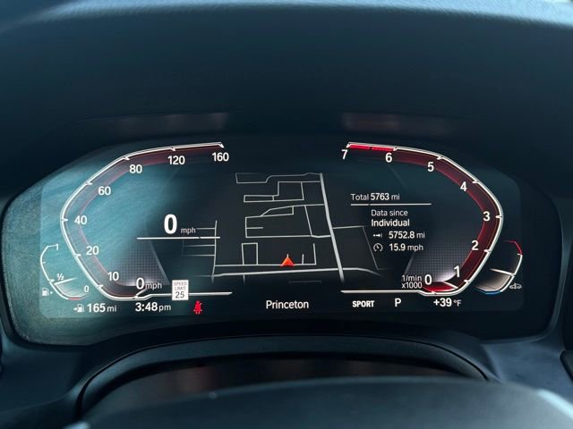 Used 2023 BMW 430i Gran Coupe xDrive w/ Premium Package image 49