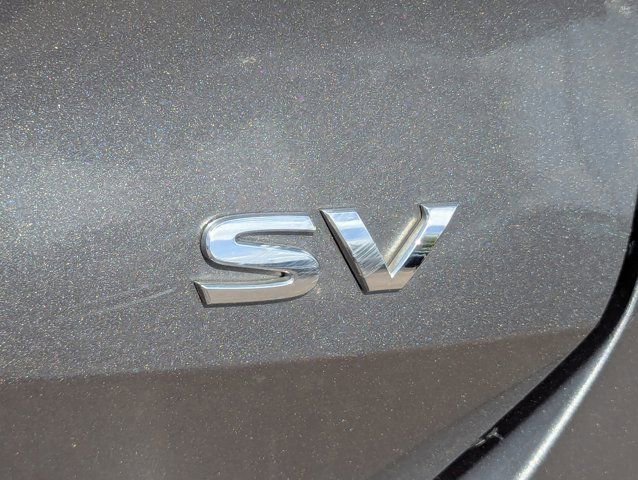 Used 2016 Nissan Rogue SV w/ SV Family Package FWD image 48