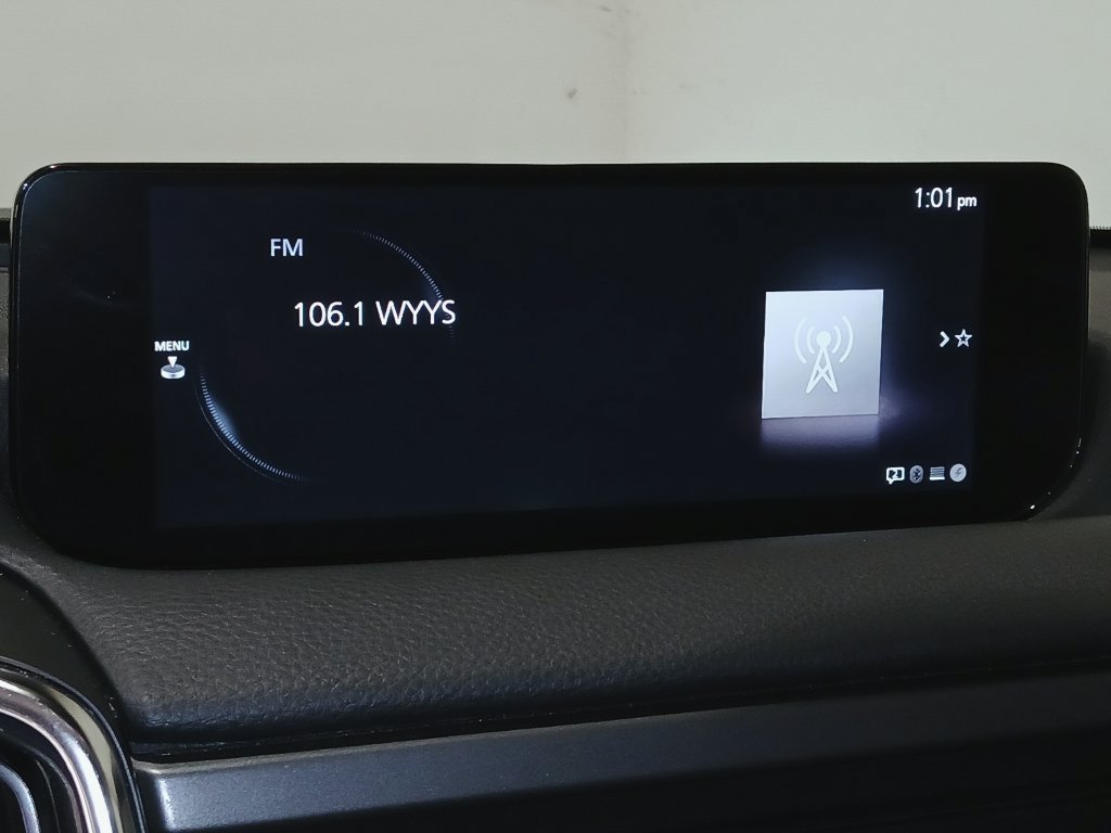 Used 2025 MAZDA CX-50 AWD 2.5 S w/ Premium Plus Pkg image 23