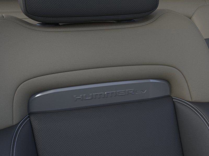 New 2026 GMC Hummer EV SUV AWD/4WD image 21