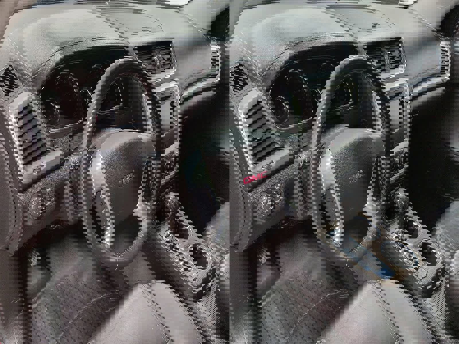 Used 2016 GMC Acadia SLT image 10