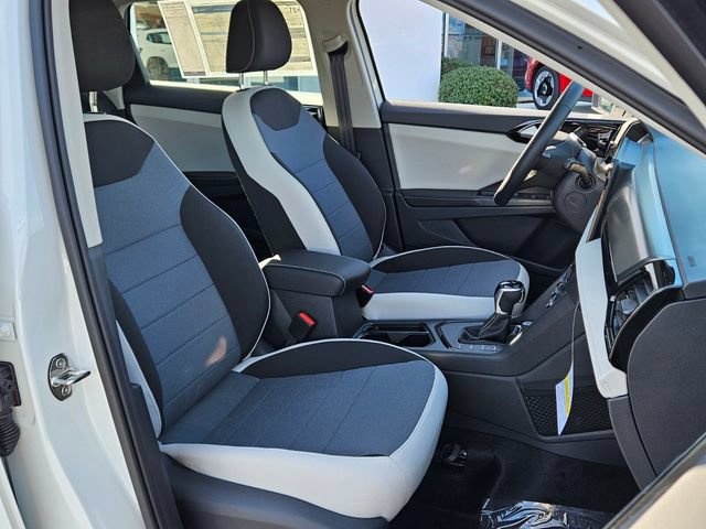 New 2026 Volkswagen Taos S FWD image 15