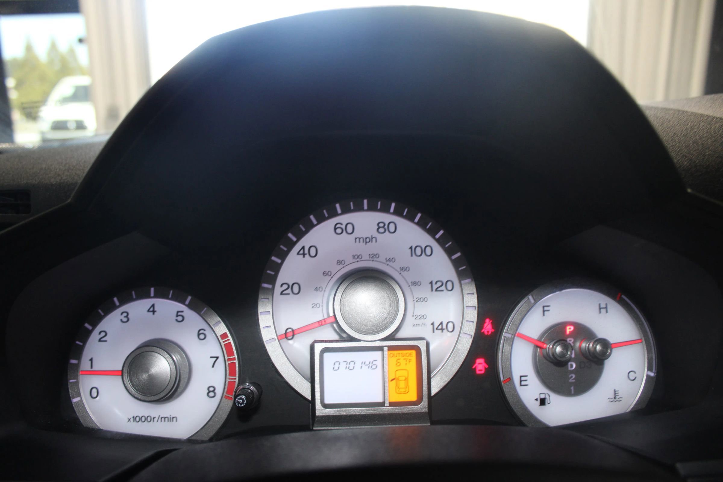 Used 2010 Honda Pilot EX-L image 16