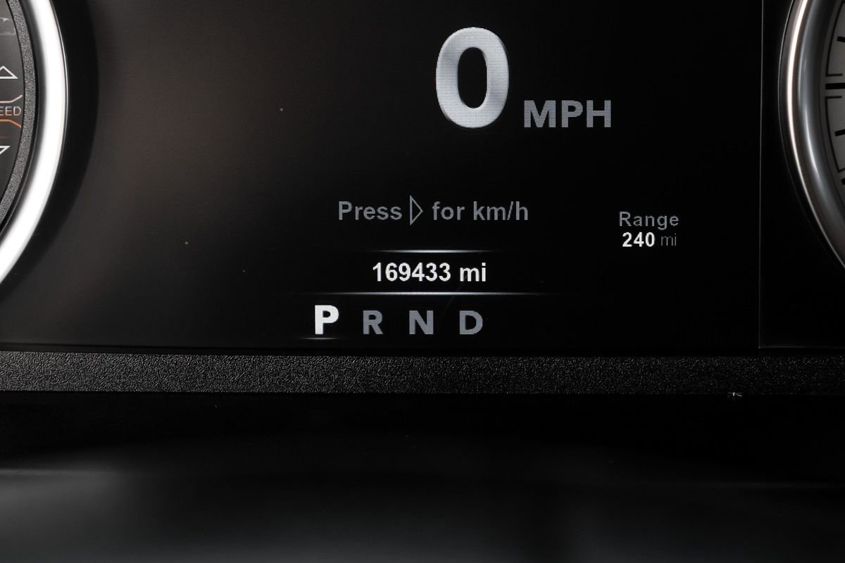 Used 2018 RAM 2500 Lone Star image 16