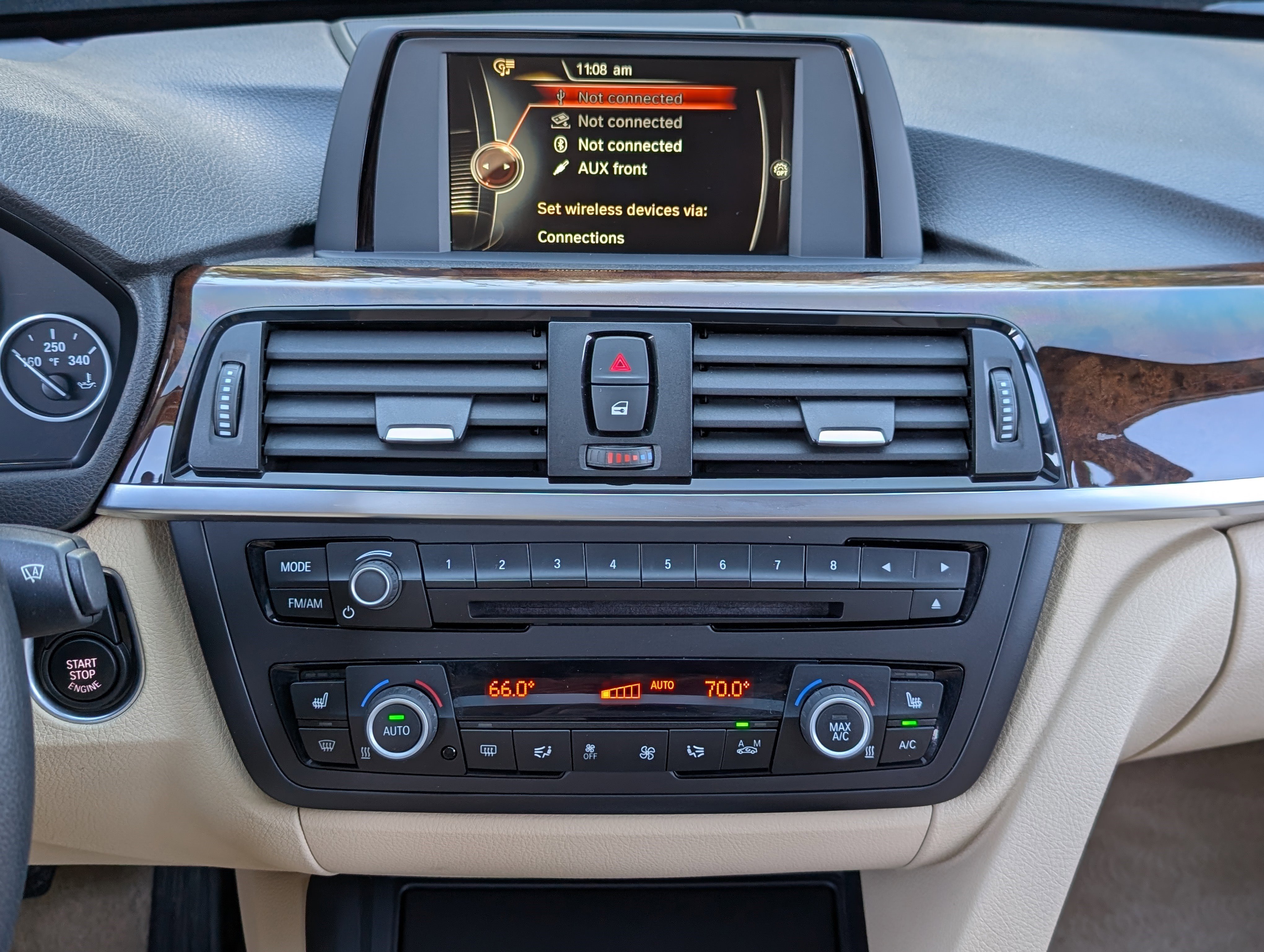 Used 2015 BMW 328i xDrive Sedan image 26