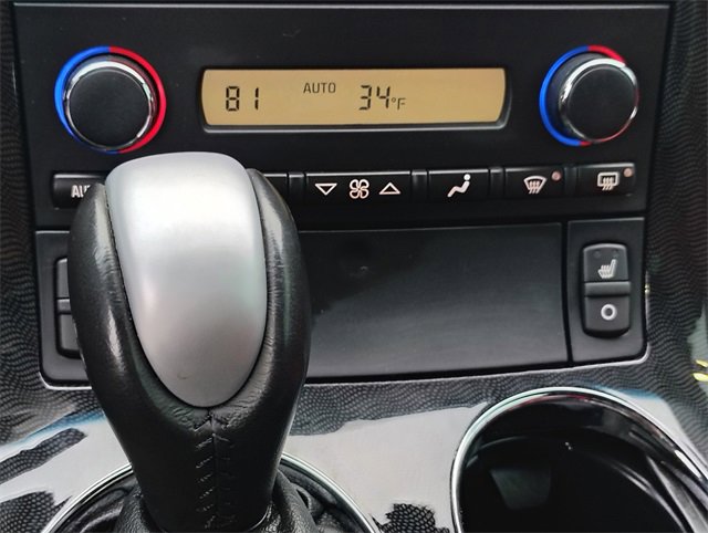 Used 2012 Chevrolet Corvette Grand Sport w/ 3LT Preferred Equipment Group image 24