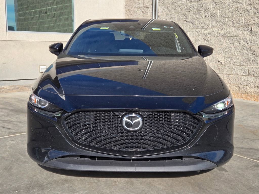 Used 2022 MAZDA MAZDA3 s image 5