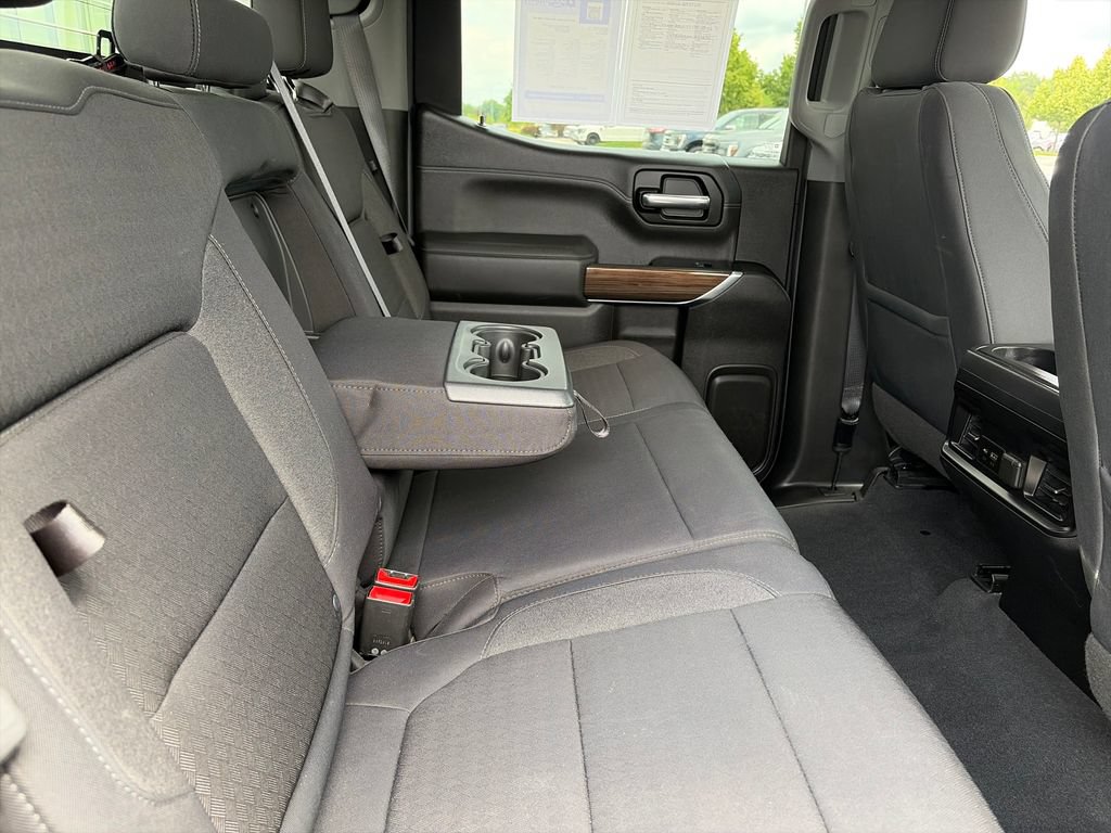 Used 2019 Chevrolet Silverado 1500 RST AWD/4WD image 35