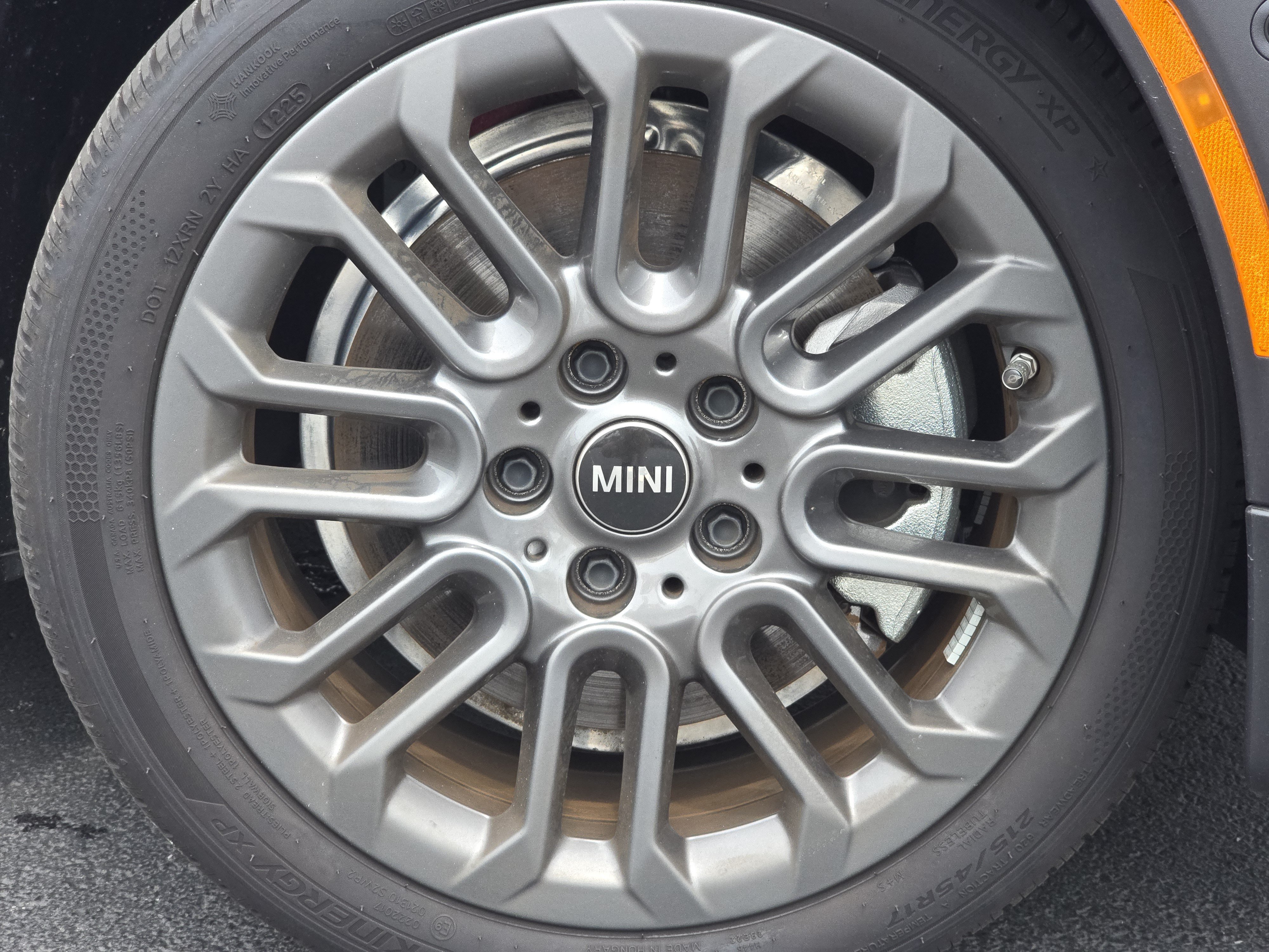 Used 2025 MINI Cooper S FWD image 14