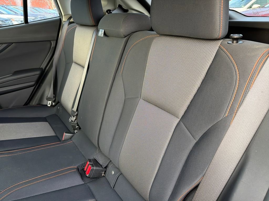 Certified 2023 Subaru Crosstrek 2.0i Premium image 26