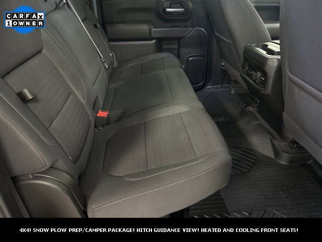 Used 2020 Chevrolet Silverado 2500 LT w/ All Star Edition image 28