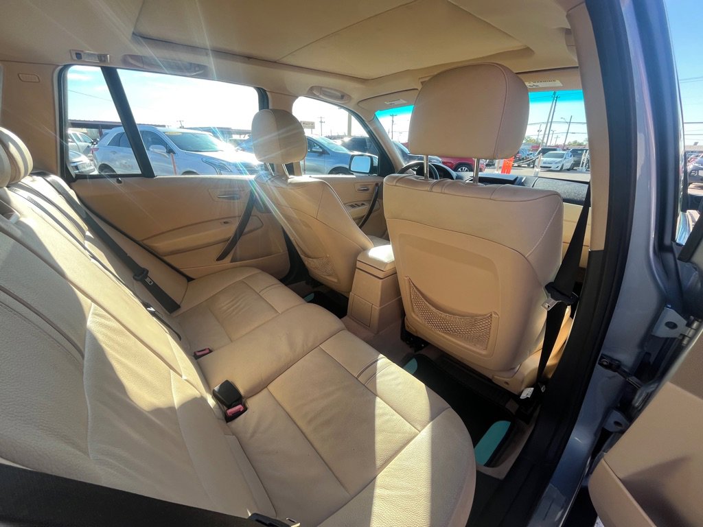 Used 2006 BMW X3 3.0i image 13