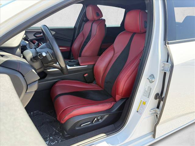 Used 2023 Acura TLX Type S AWD/4WD image 11