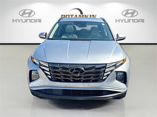Used 2022 Hyundai Tucson SEL w/ Convenience + Premium Package image 2
