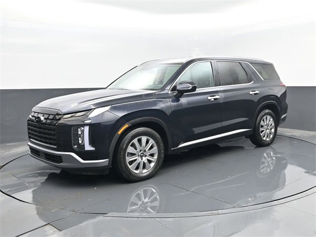Used 2024 Hyundai Palisade SEL