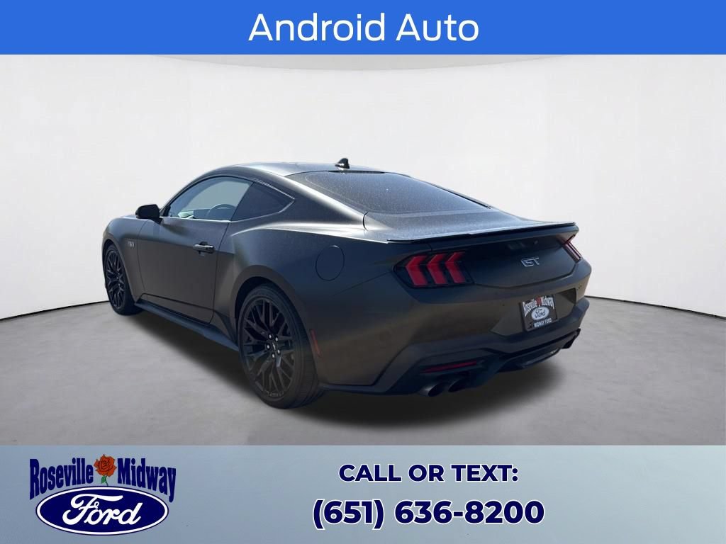 Used 2024 Ford Mustang GT Premium RWD image 6