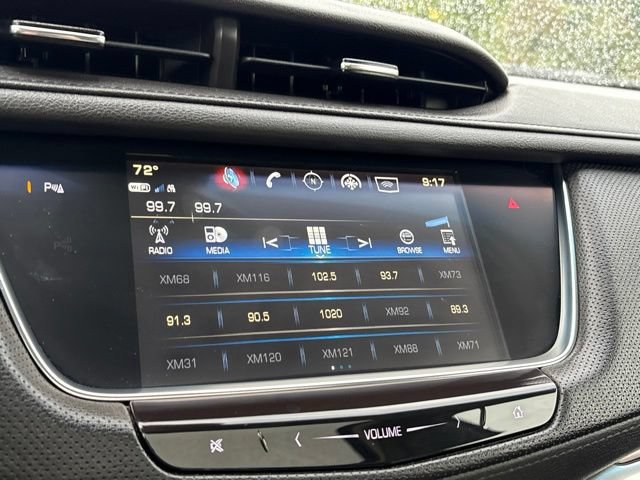 Used 2019 Cadillac XT5 Premium Luxury AWD/4WD image 15
