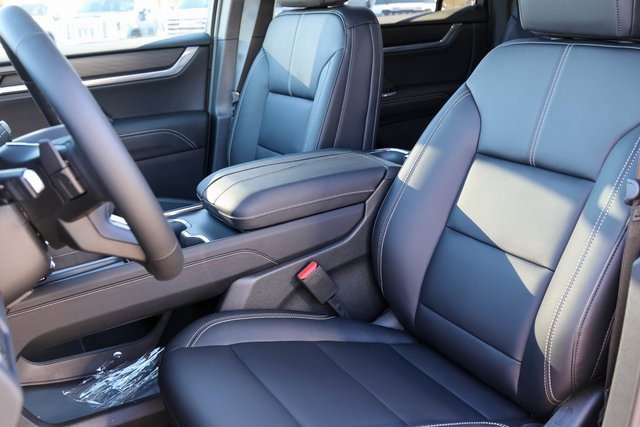 New 2026 GMC Acadia Elevation w/ Elevation Premium Package image 11