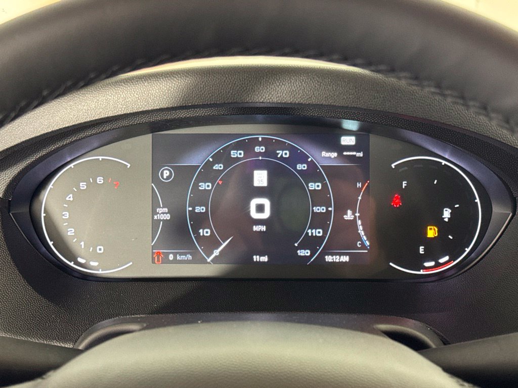 New 2027 RAM ProMaster 2500 FWD image 16