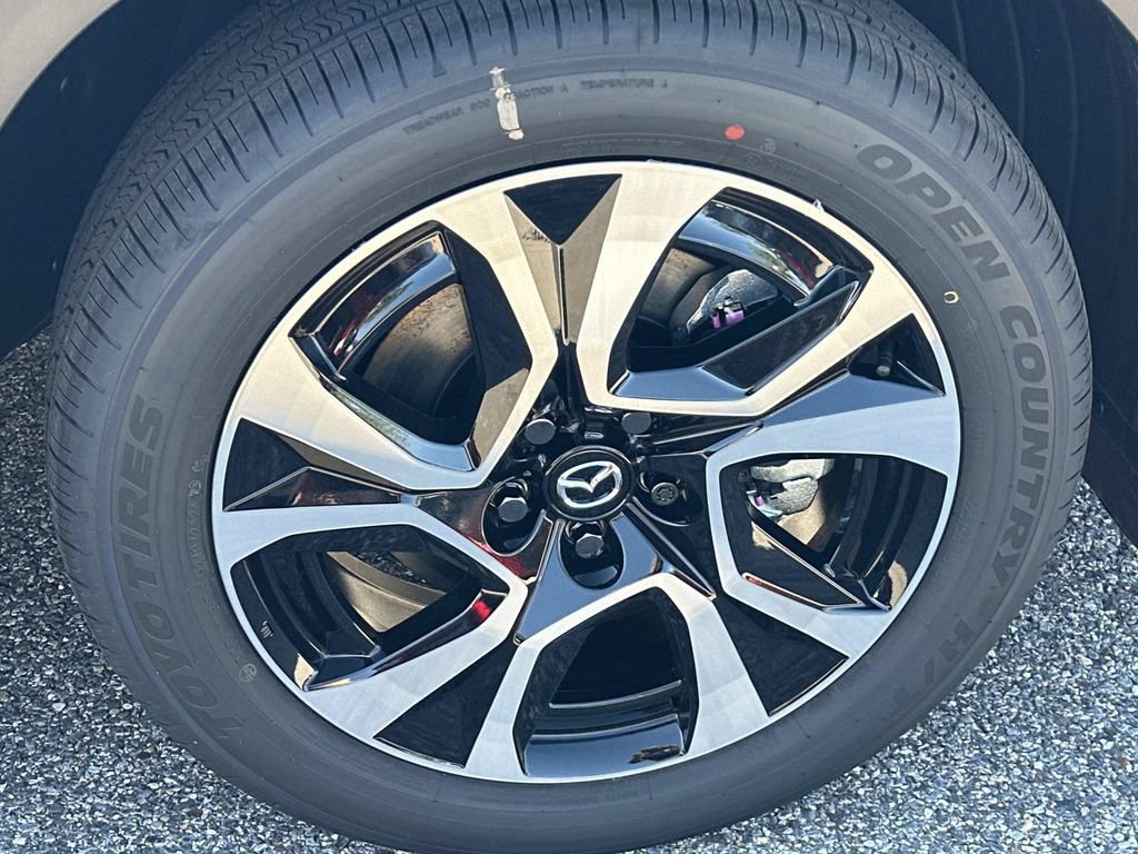 New 2026 MAZDA CX-5 Preferred AWD/4WD image 33