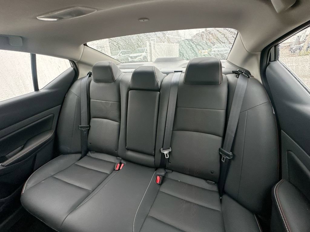 Used 2024 Nissan Altima 2.0 SR image 26