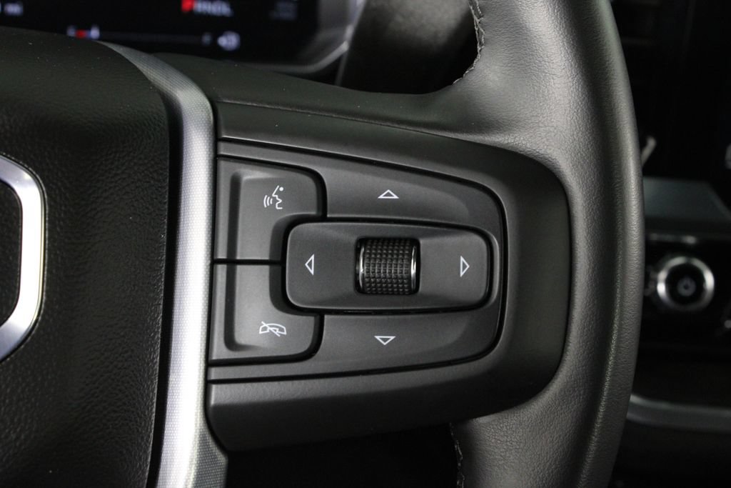 Used 2026 GMC Sierra 1500 SLT AWD/4WD image 26