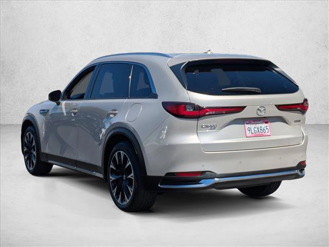 Certified 2024 MAZDA CX-90 Plug-In Hybrid w/ Premium Pkg image 7