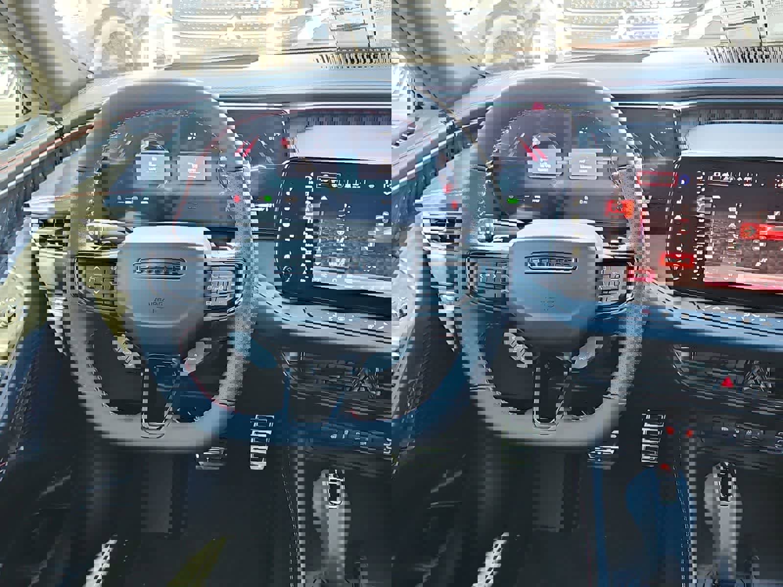 New 2026 Dodge Charger Scat Pack w/ Track Package image 21