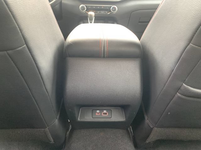 Used 2023 Nissan Altima 2.5 SR w/ SR Premium Package AWD/4WD image 14