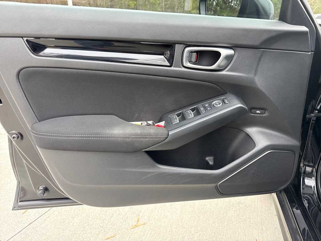 Used 2023 Honda Civic EX image 14