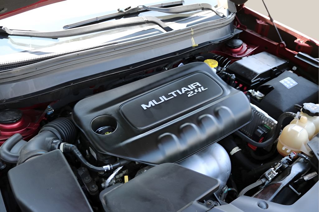 Used 2019 Jeep Cherokee Limited FWD image 10