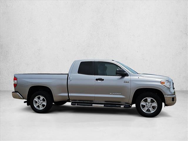 Used 2014 Toyota Tundra SR5 RWD image 4