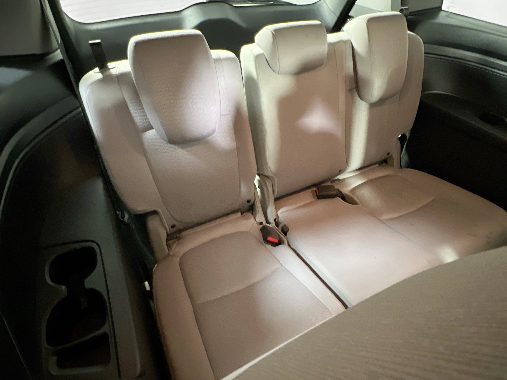 Used 2023 Honda Odyssey EX image 25