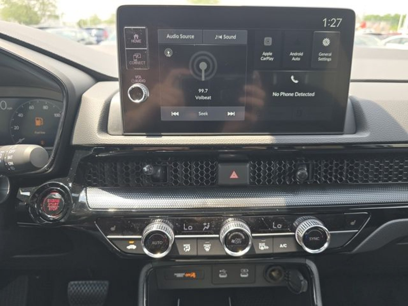 New 2026 Honda CR-V EX-L image 25