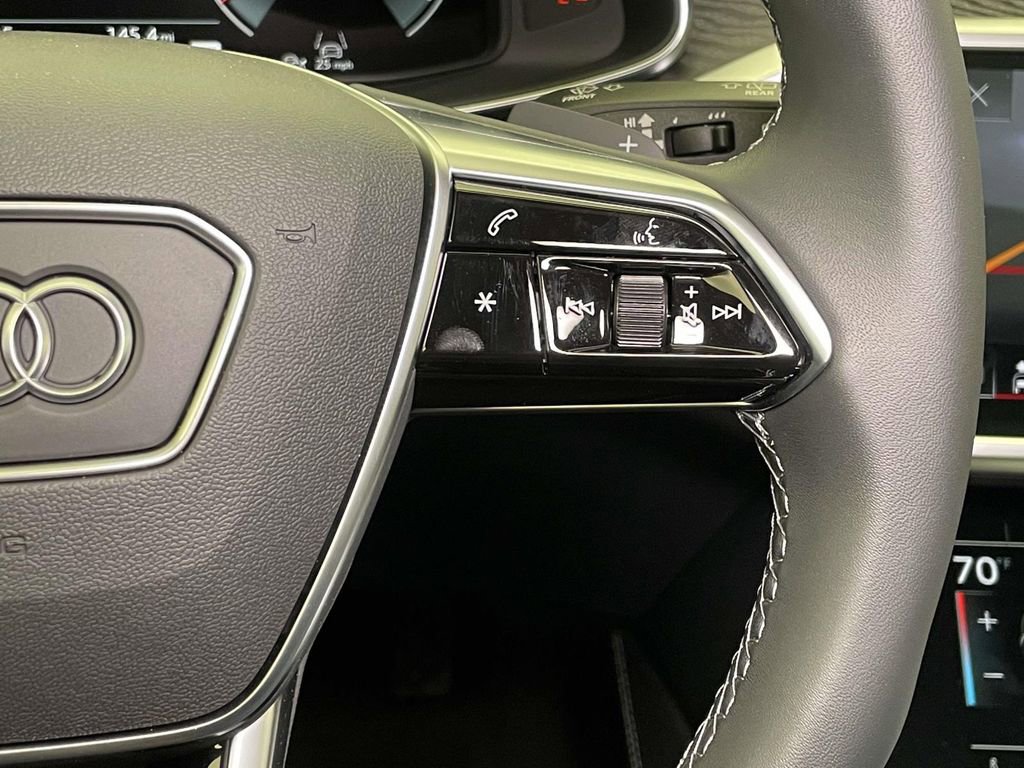 New 2025 Audi A6 Premium Plus image 41