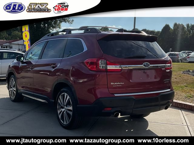 Used 2019 Subaru Ascent Limited AWD/4WD image 5