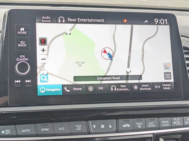 Used 2025 Honda Odyssey Touring image 13