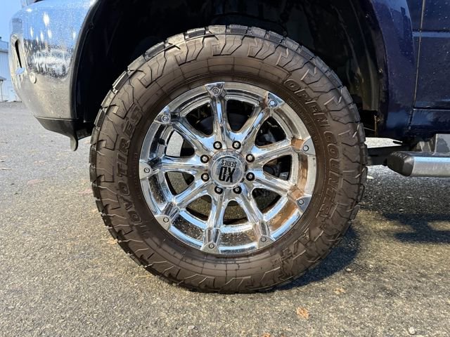 Used 2016 RAM 2500 Laramie w/ Convenience Group image 29