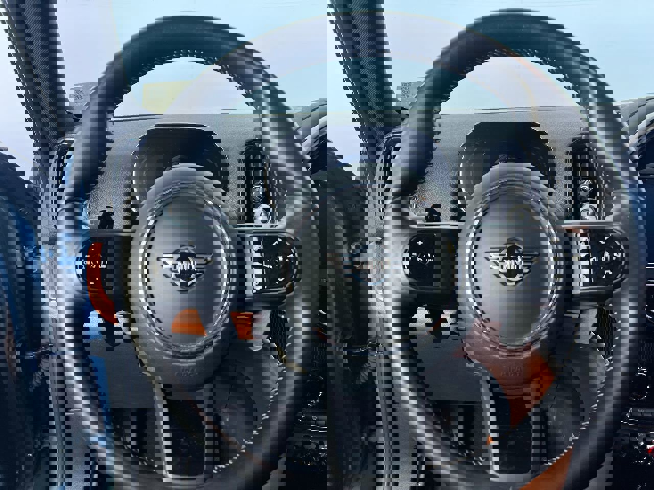 Used 2022 MINI Cooper Countryman S w/ Premium Package FWD image 15