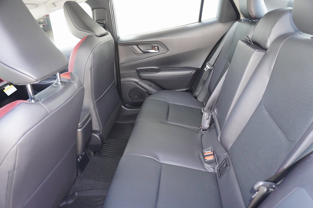 New 2026 Toyota Prius Plug-In Hybrid image 8